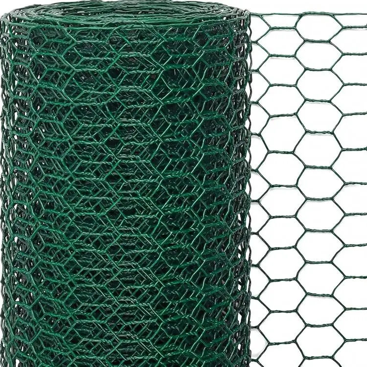 Hexagonal Mesh Roll Hexagonal Mesh Roll